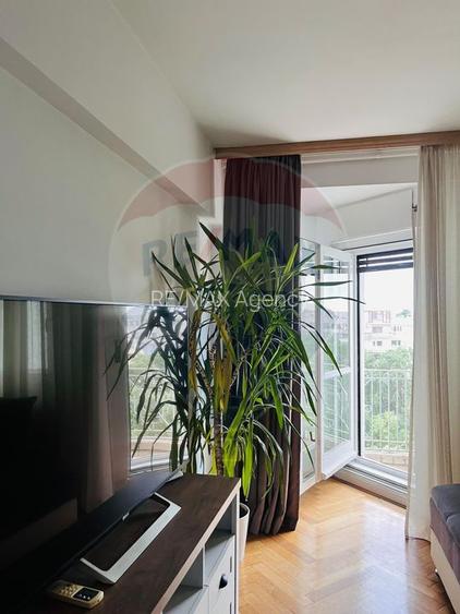 Apartament cu 2 camere de închiriat în zona P-ta Unirii - 2