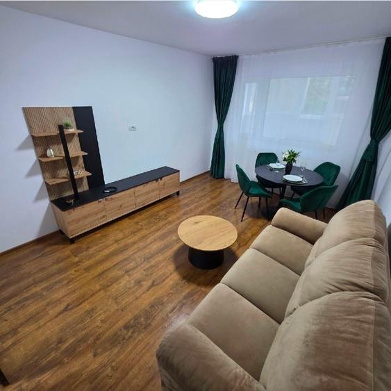 Închiriez apartament 2 camere