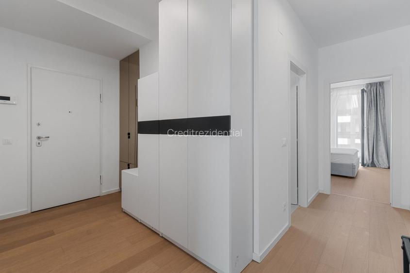 THE IVY Băneasa | 3 Camere | 92 mp | Parcare Inclusă | Complex Premium - 6