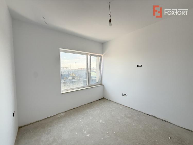 COMISION 0% Apartament cu 4 camere si terasa de 20 mp - Torontalului