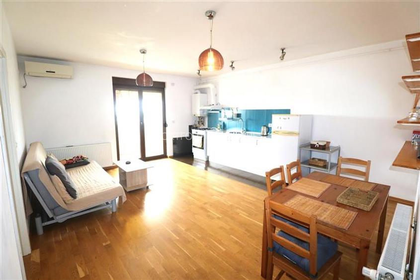 Apartament 2 camere , centrala proprie , zona Aradului - 4