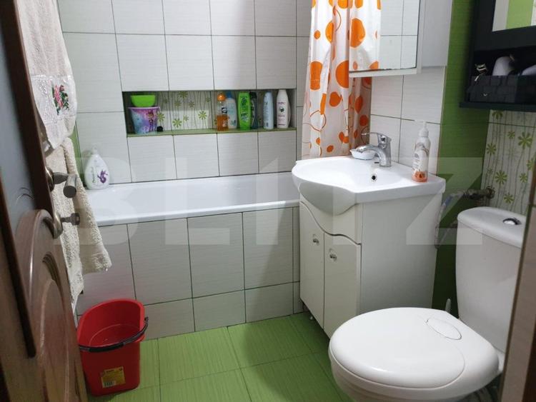 Apartament 4 camere, 78 mp, parter, zona Centrala
