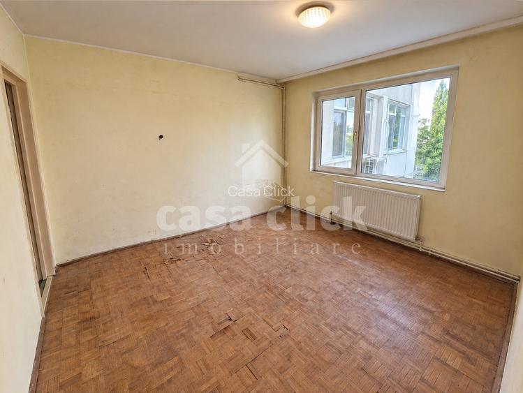 Apartament 2 camere Micro 17 | Etaj 3 | Centrală termică - 2