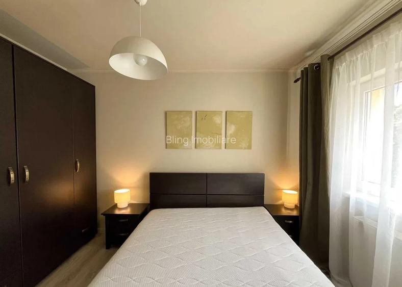 Apartament ultramodern 2 cam, Etaj intermediar, Zona Kaufland Marasti - 6