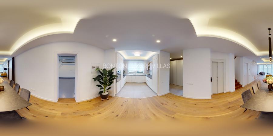 BONTON Luxury Villas - 12