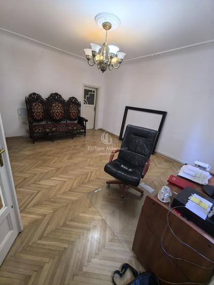 Parter Piata Dorobanti Birouri