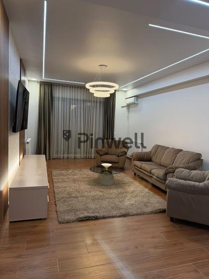 Apartament 3 Camere Premium 120mp-Vila Tip Duplex-Pipera-Terasa-Finisa