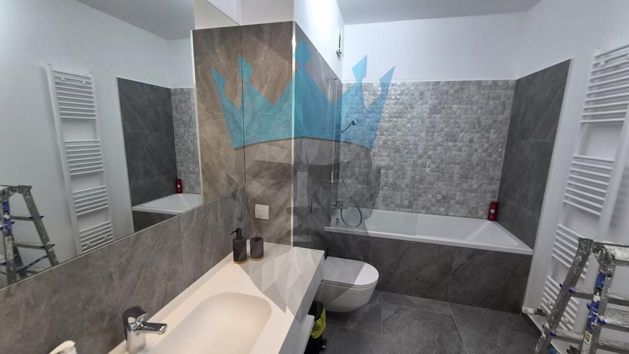 Apartament 3 Camere THE IVY Baneasa Bucuresti