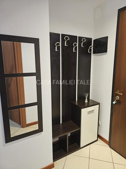 Apartament cu 2 camere + loc parcare in bloc nou Torontalului-Ring - 4