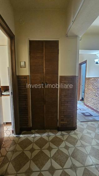 Centru - apartament 2 camere  60mp etaj2 - 6