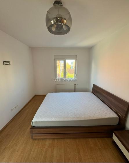 Apartament 3 camere Residenz Cartierul German