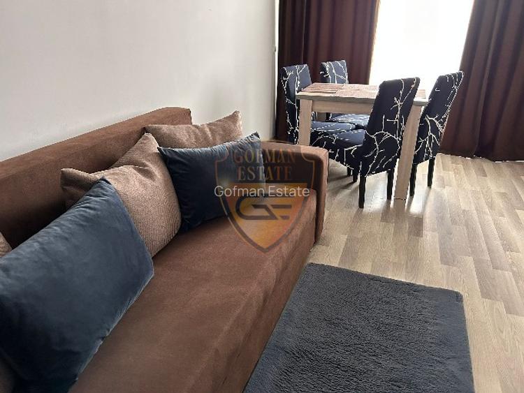 2 camere Summerland Mamaia cu vedere la mare 47mp et 6/9 lift parcare in complex - 3