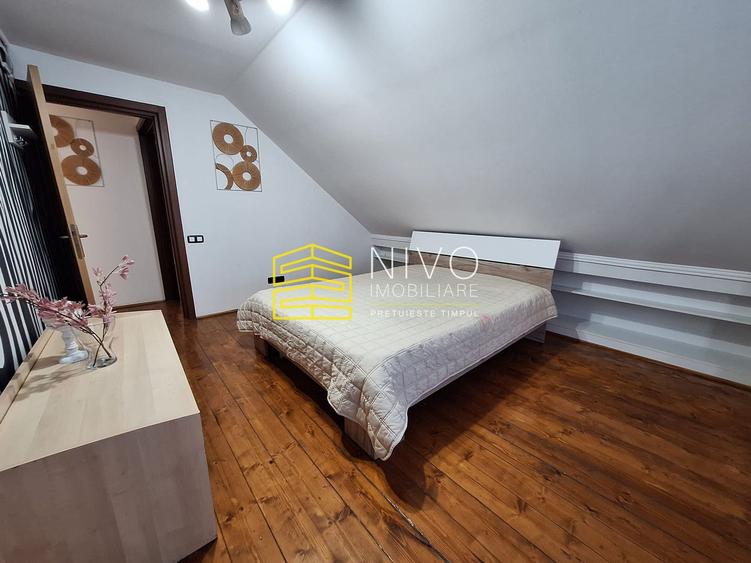 Casă – Tg. Mureș – Unirii - Zona Darina