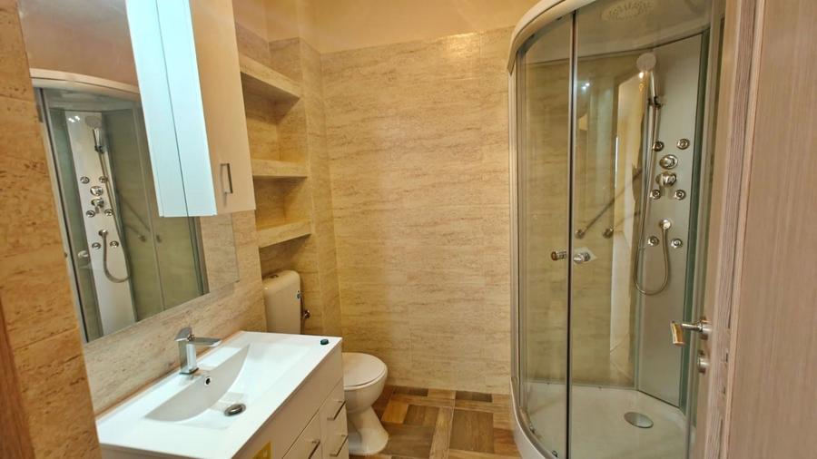 Apartament 3 camere, finisat modern, parcare, zona BMW