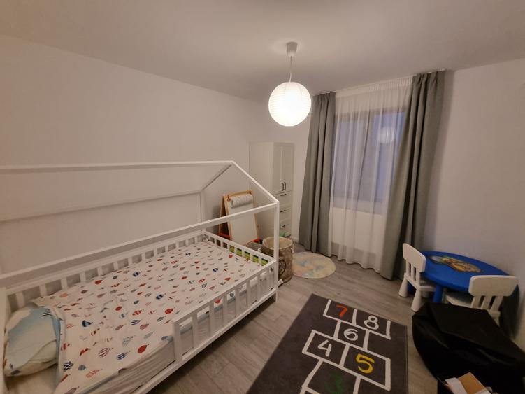 Casa de vanzare in Pantelimon -Ferma Animalelor