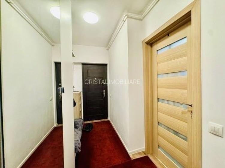 Vanzare Apartament 3 camere | Calea Giulești | Complet mobilat si utilat - 5