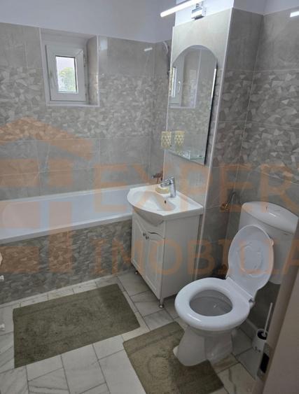 Apartament 2 camere de inchiriat - zona Dacia - Constanta