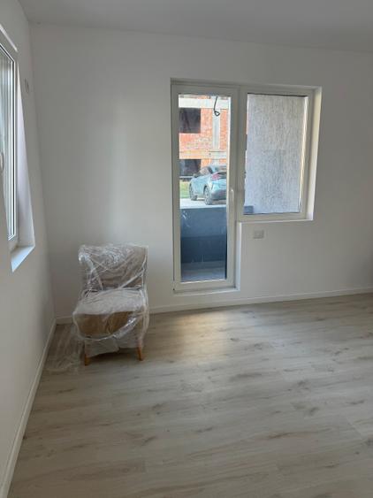 Garsonieră semimobilata,finisaje Premium!