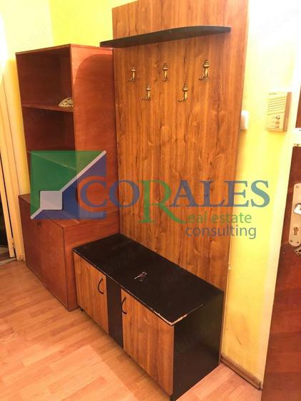 Apartament cu o camera, zona Simion Barnutiu, Etaj intermediar
