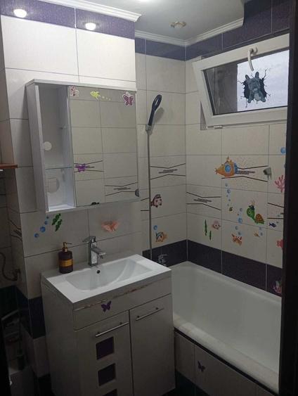 Apartament 2 camere. Bld. Obregia. La 8 min metrou Piata Sudului, Mall SunPlaza