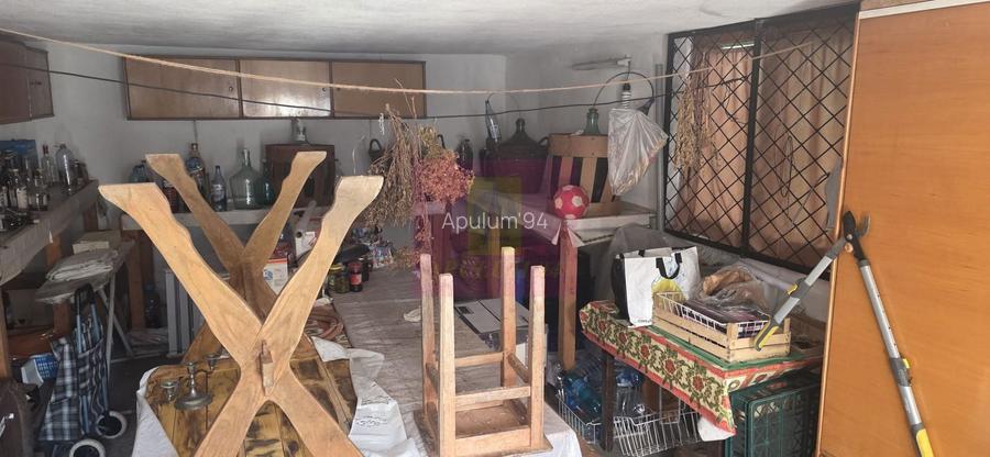 Vila cu livada de vanzare in Breaza - 35