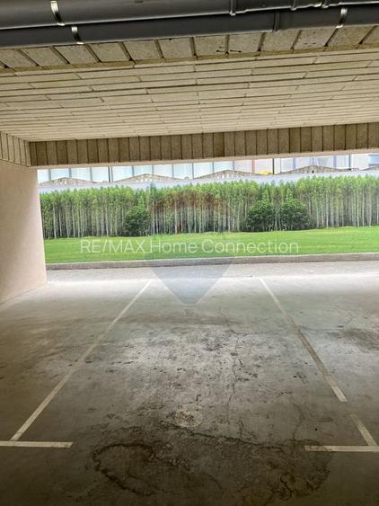 Apartament cu 2 camere de închiriat în zona Morarilor - 24