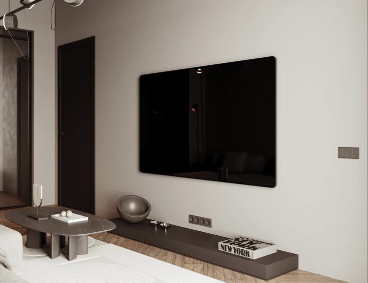 R3 Residence | Brancoveanu–Alunisului | Bloc boutique