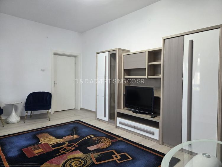 Drumul Taberei - 1 minut Metrou Orizont - Apartament 2 camere  MODERN - 4