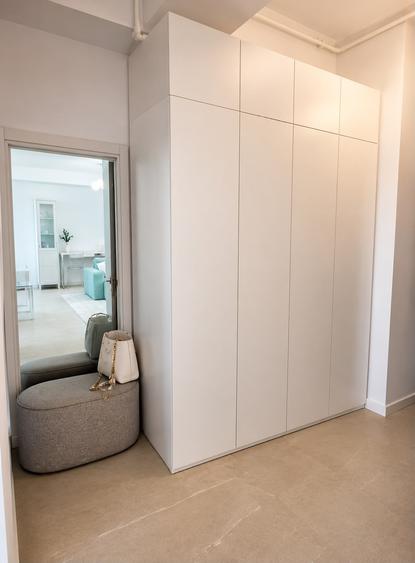 Studio modern AVIATORII RESIDENCE 3