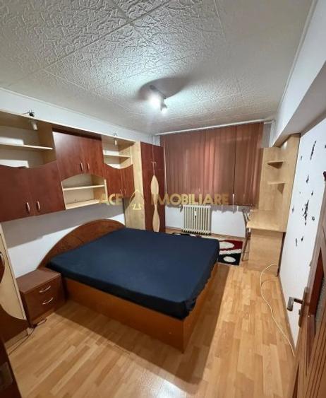 2 Camere de inchiriat | Dristor | Metrou | Utilat | Mobilat