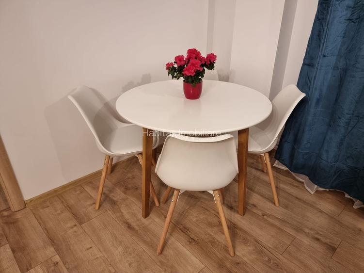 Apartament 2 camere strada Meteor finisat, mobilat, utilat - 2