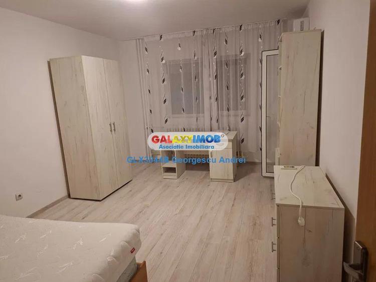 Garsoniera Tineretului - Timpuri Noi