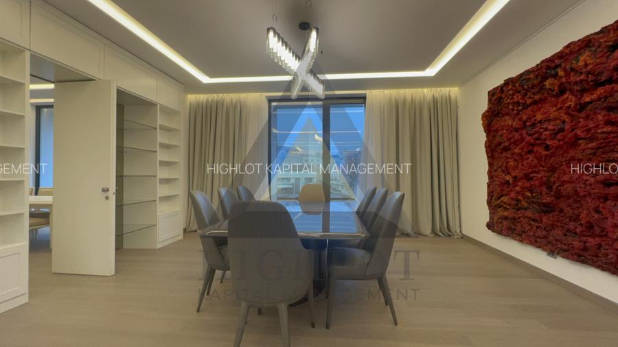 4 CAMERE| 3 DORMITOARE| KISELEFF  - 4