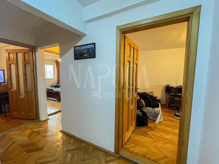 Apartament 2 camere de vanzare in Intre Lacuri, Cluj Napoca