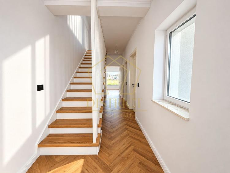Duplex cu 5 camere | Dumbravita