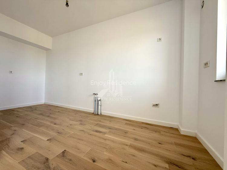 INCALZIRE GRATUITA! Apartament 2 camere | Pipera First Estates 2026 - 9
