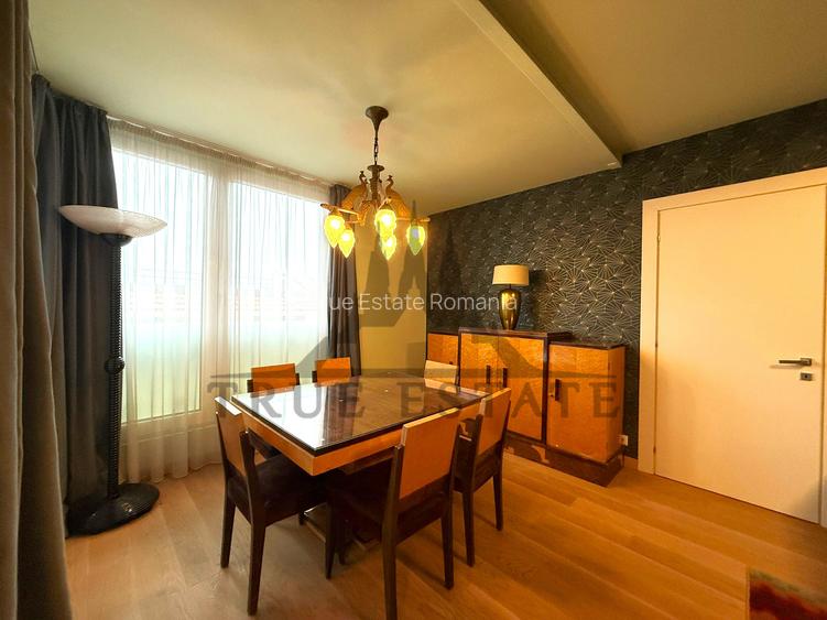 Apartament cu 3 camere lângă Parcul Herăstrău - 4