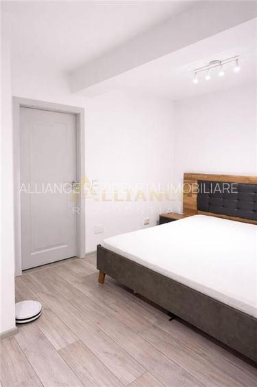 Exclusivitate - STUDIO - 15 MINUTE METROU DIMITRIE LEONIDA - 83.000€ - 2