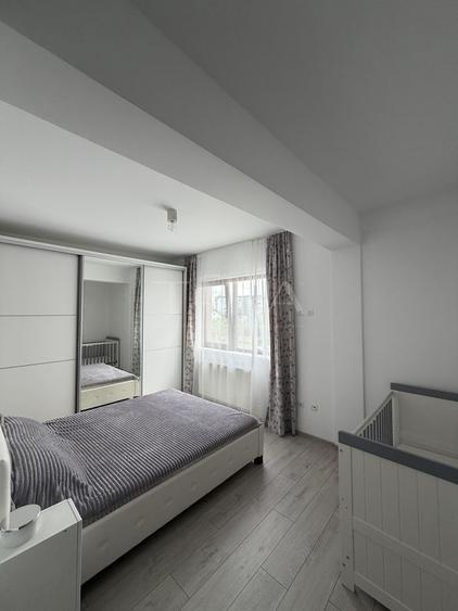 Apartament modern, complet mobilat și utilat. Zona Europa.