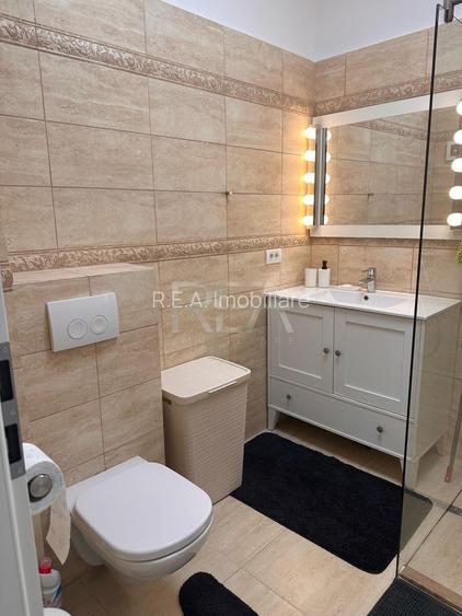 2 camere Alba Iulia, centrală, et. 7, an 2016, 60 mp - 11