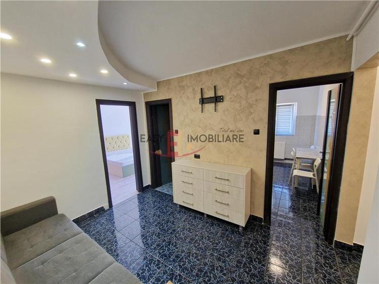 Apartament nou 3 camere, UMF, 5 min de centru,Targu Mures