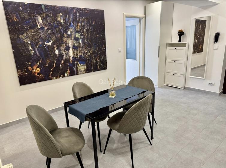 Garsoniera centrala bloc spatioasa Rand 2 Alba Iulia Rond DB2242 - 7