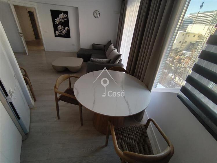 Apartament 3 camere Timpuri Noi