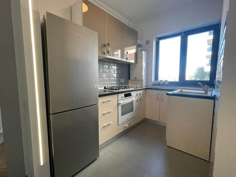 2 camere  complex 4 city - 3
