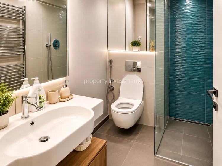 Lighthouse Residence | 3 Camere | Centrala | Terasa | Parcare | Boxa | - 7