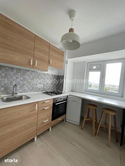 Închiriere Apartament 2 camere la Gorjului 10 min metrou - 4