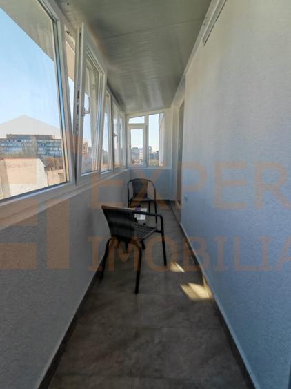 Apartament 2 camere de vânzare | Centru Constanța | Ideal investiție