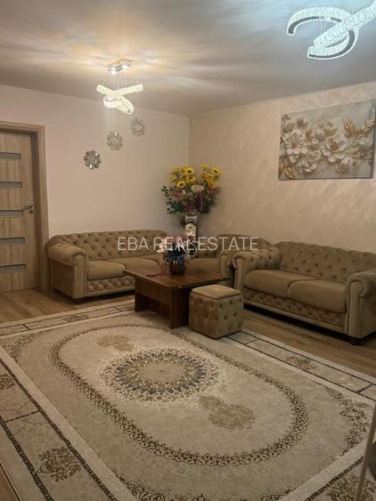 Vila individuala 133 mp, casa 73 mp, 300 mp teren, Chiajna - 14