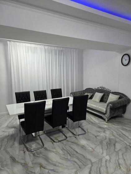 Apartament 3 camere Bucurestii Noi