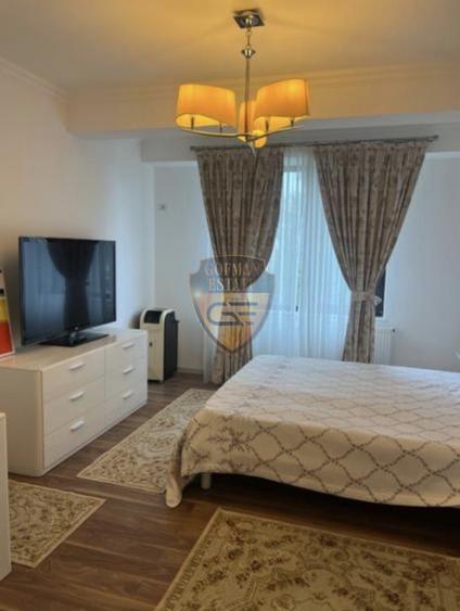 3 camere, Mamaia NORD, Solid Residence, 101 mp, et 4/9, 2 bai gaze A/C bloc nou